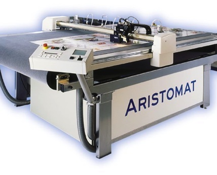 ARISTOMAT  SL 
with Conveyor